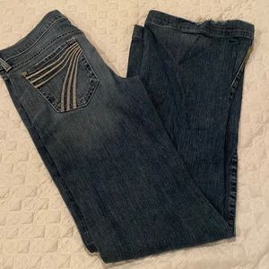 Jeans used